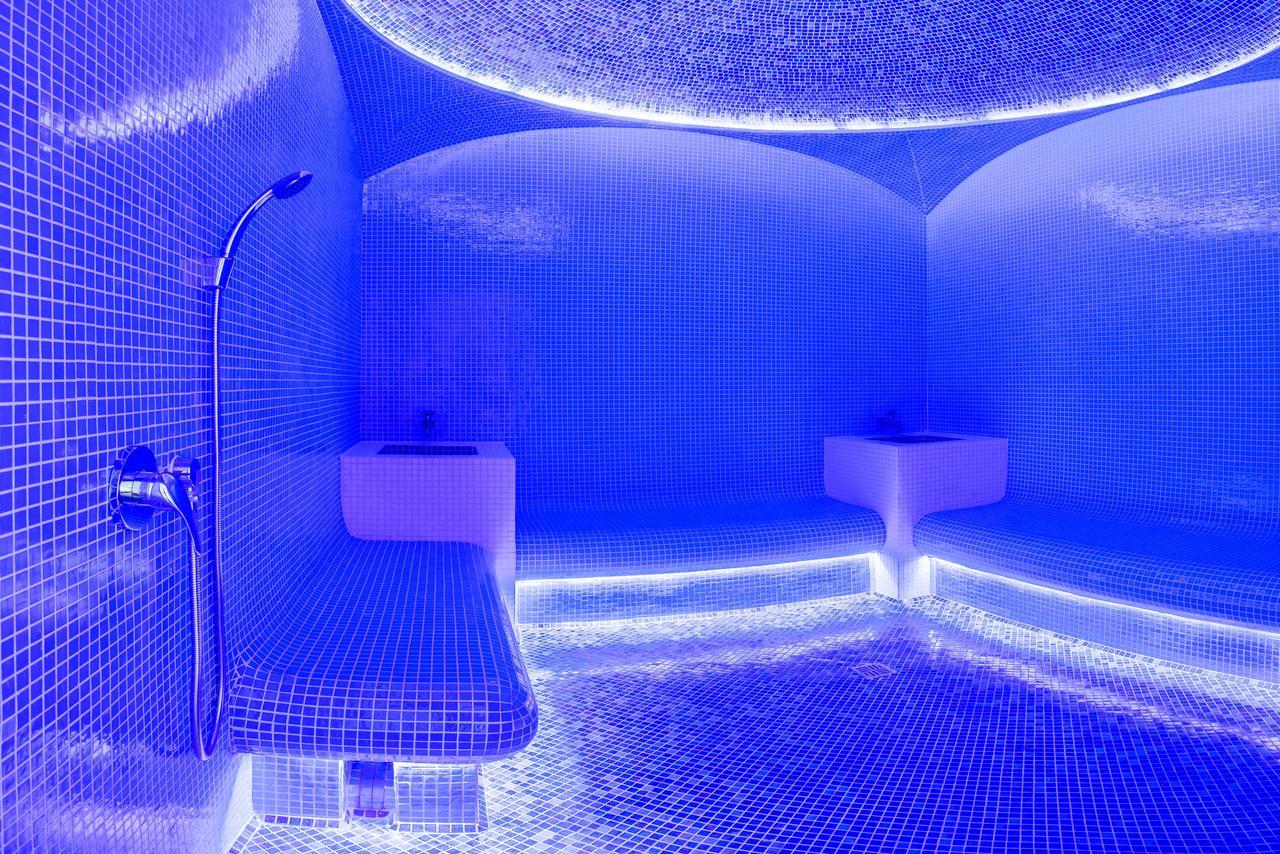 Premium Wellness Institute Hotell Bucureşti Eksteriør bilde