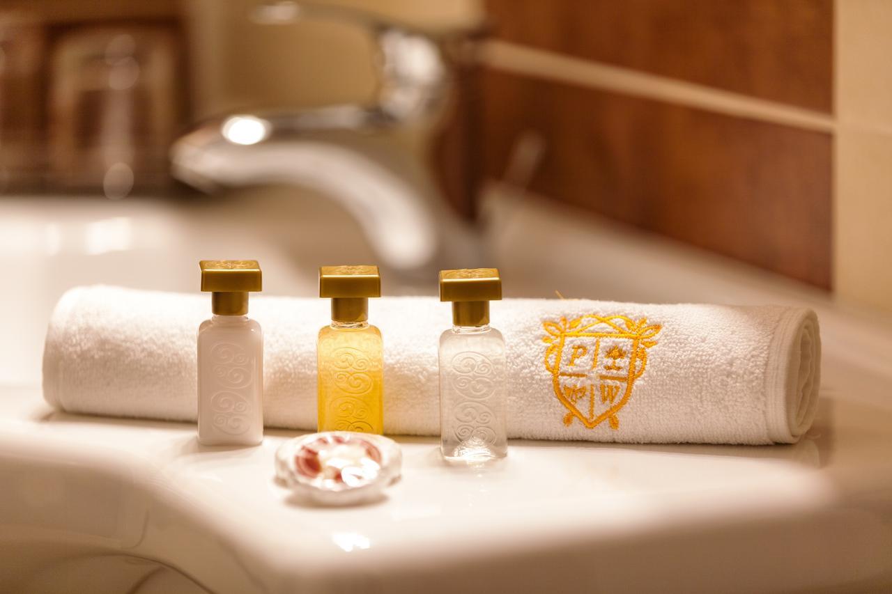 Premium Wellness Institute Hotell Bucureşti Eksteriør bilde