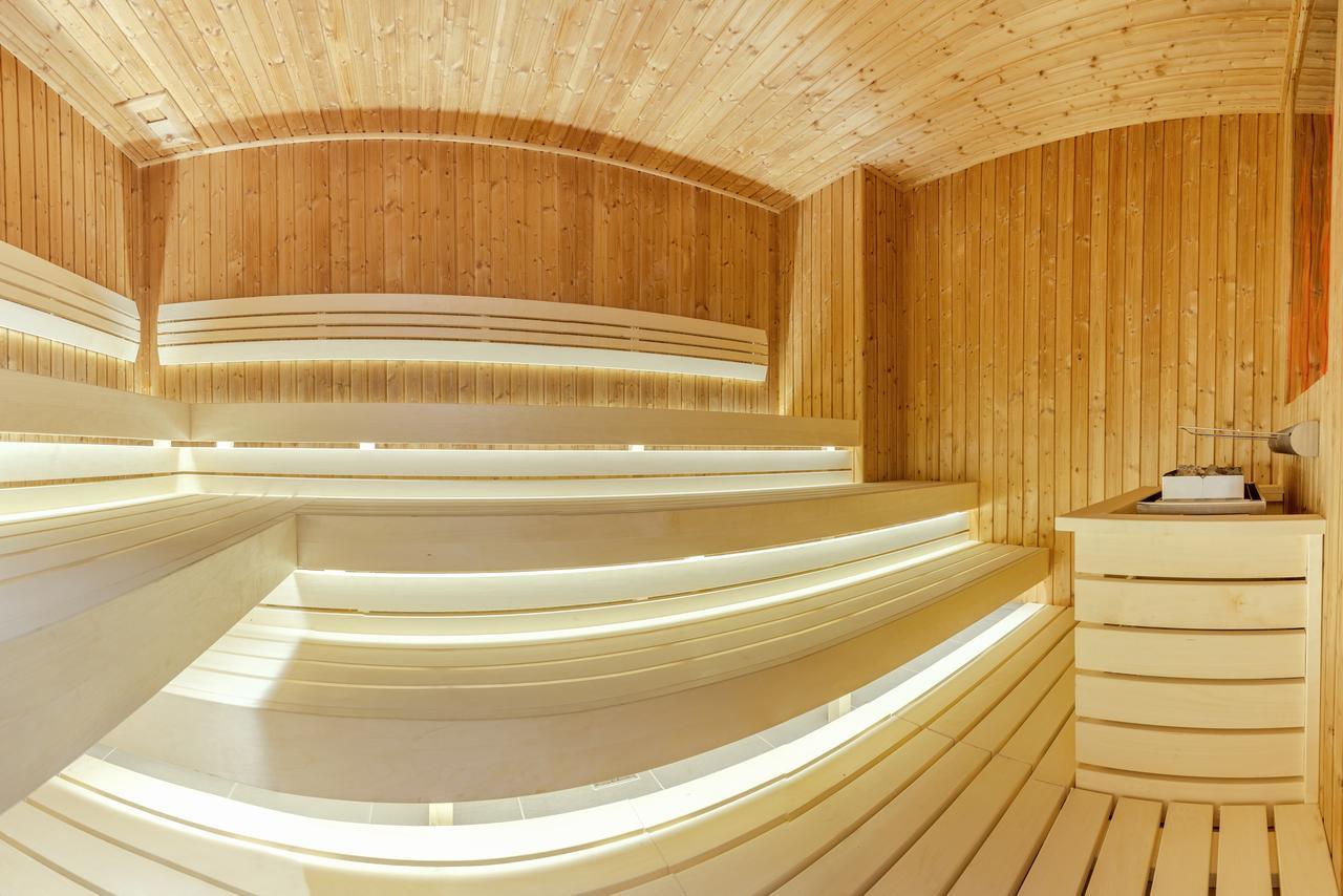 Premium Wellness Institute Hotell Bucureşti Eksteriør bilde